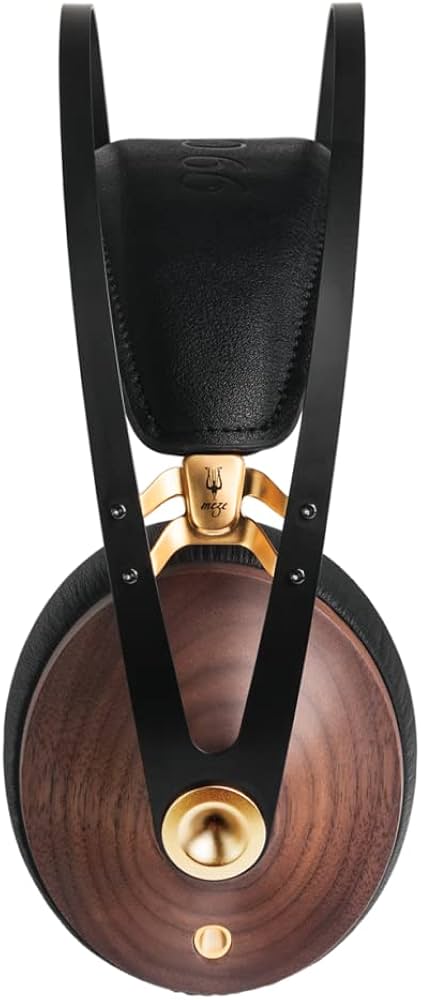 MEZE (メゼ) ヘッドホン 99 classics M99C-WG-J Amazon.co.jp: Meze Audio ヘッドフォン 99 CLASSICS ゴールド